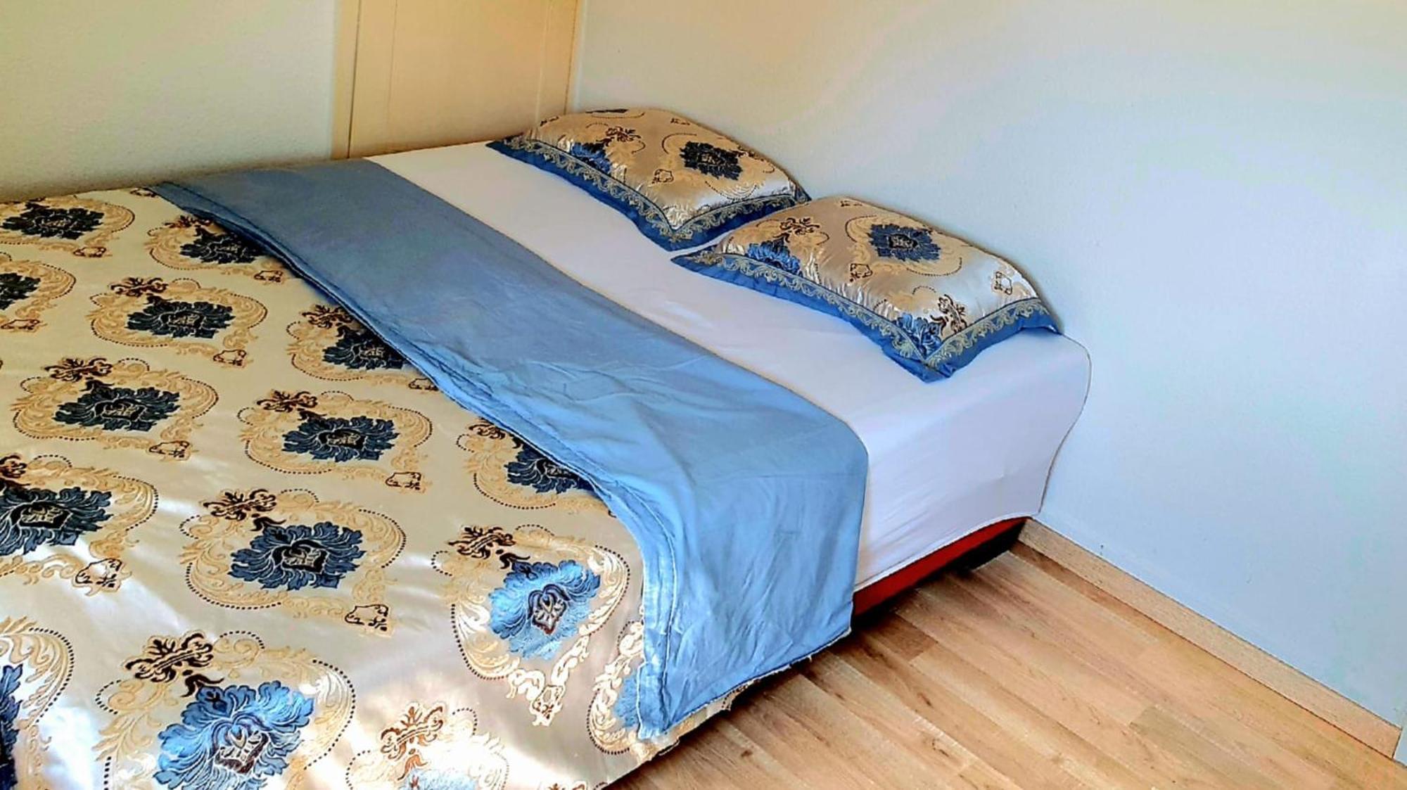 Wohnung Mit 3 Zimmer Waiblingen  Eksteriør bilde
