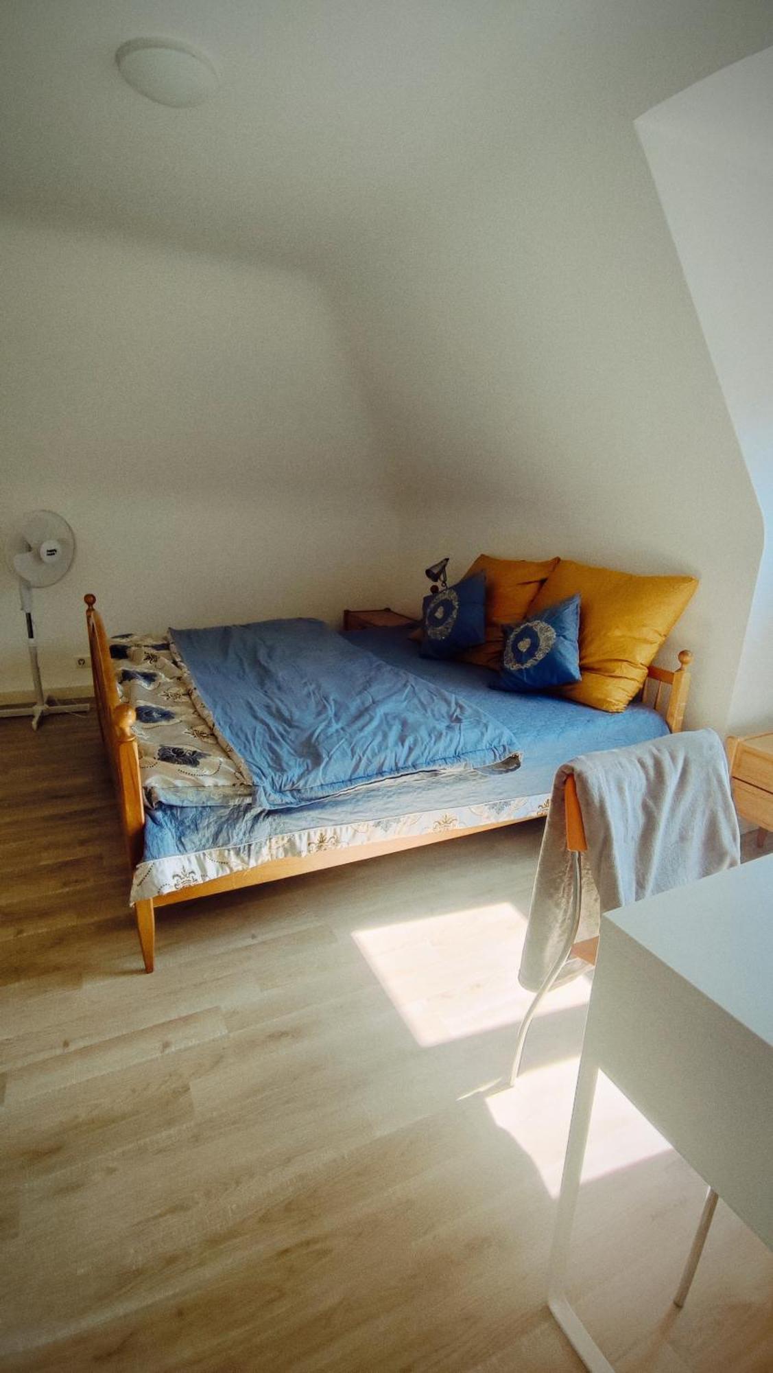 Wohnung Mit 3 Zimmer Waiblingen  Eksteriør bilde