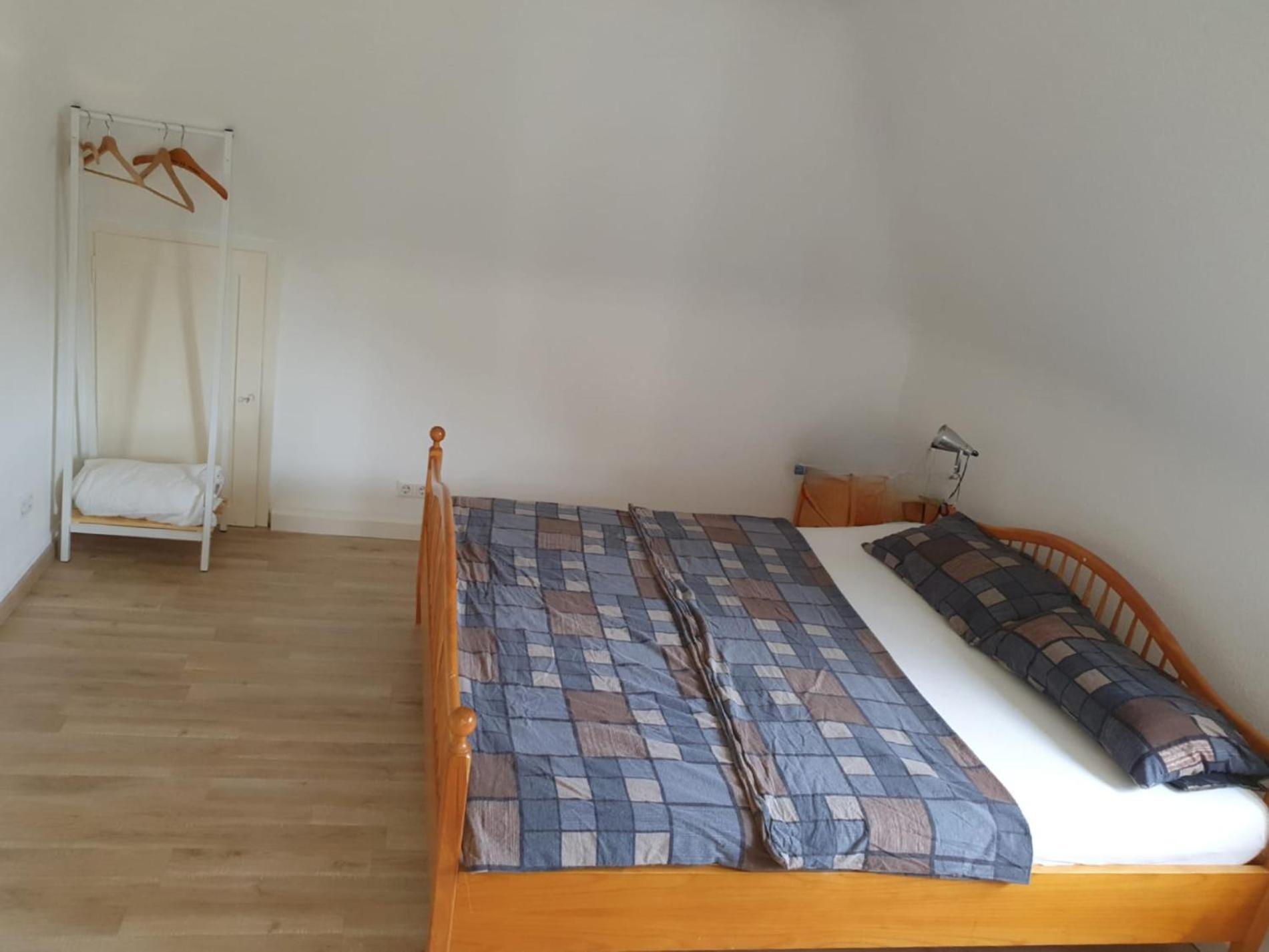 Wohnung Mit 3 Zimmer Waiblingen  Eksteriør bilde