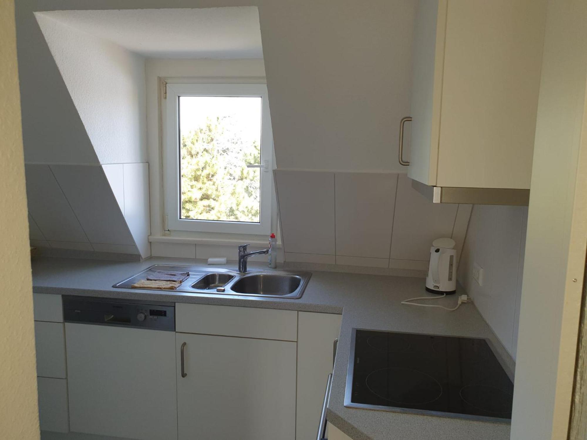 Wohnung Mit 3 Zimmer Waiblingen  Eksteriør bilde