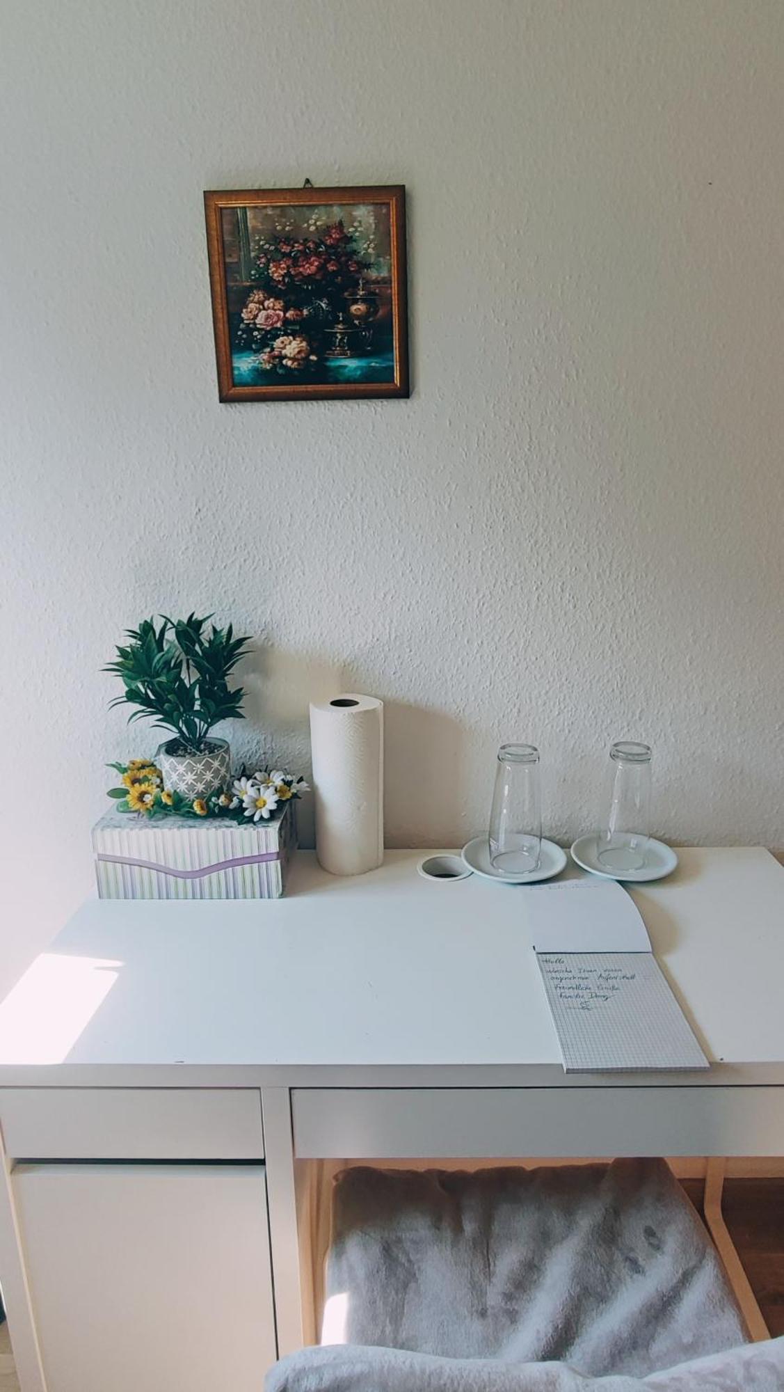 Wohnung Mit 3 Zimmer Waiblingen  Eksteriør bilde
